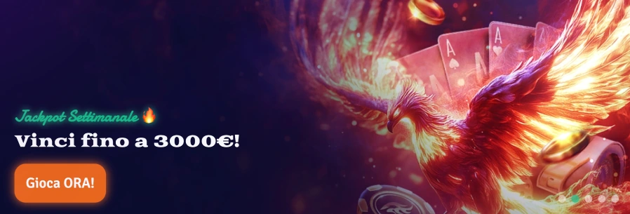 Ardente casino